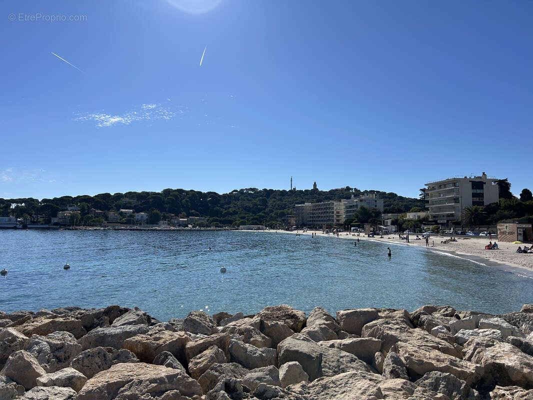 Maison à ANTIBES