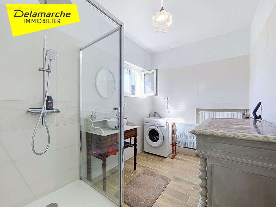 A Vendre Maison Hambye  3 pièces avec dépendances. - photo 4