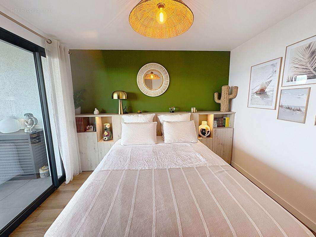 Appartement à GROSSETO-PRUGNA