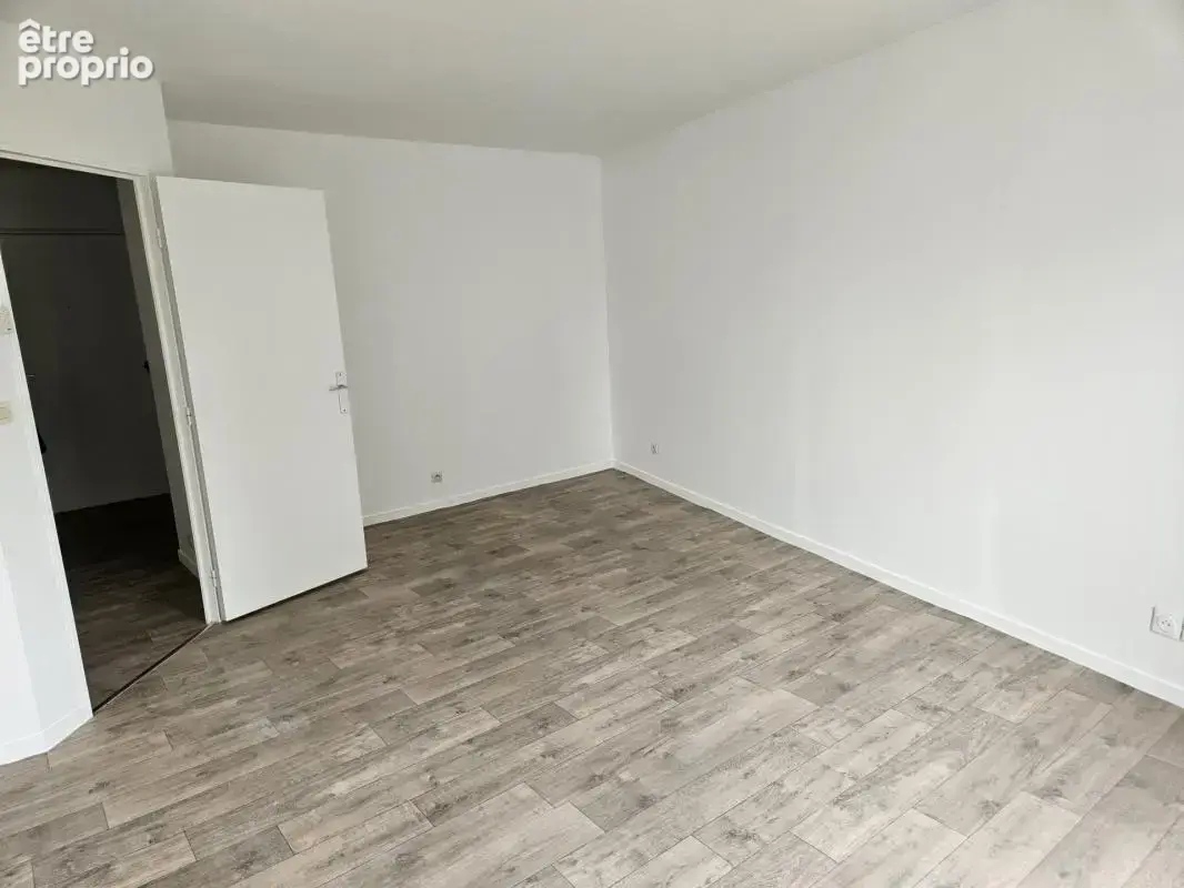 Purchase Appartement 2  pièces 57 m² Lieusaint - photo 3