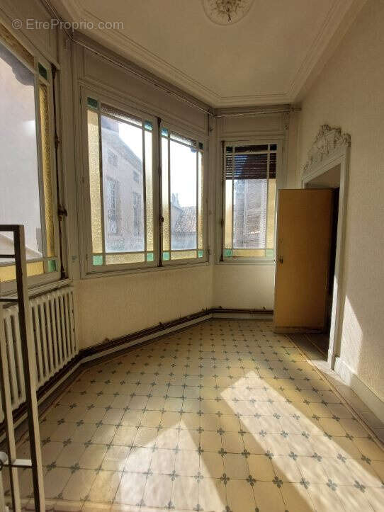 Appartement à BEZIERS