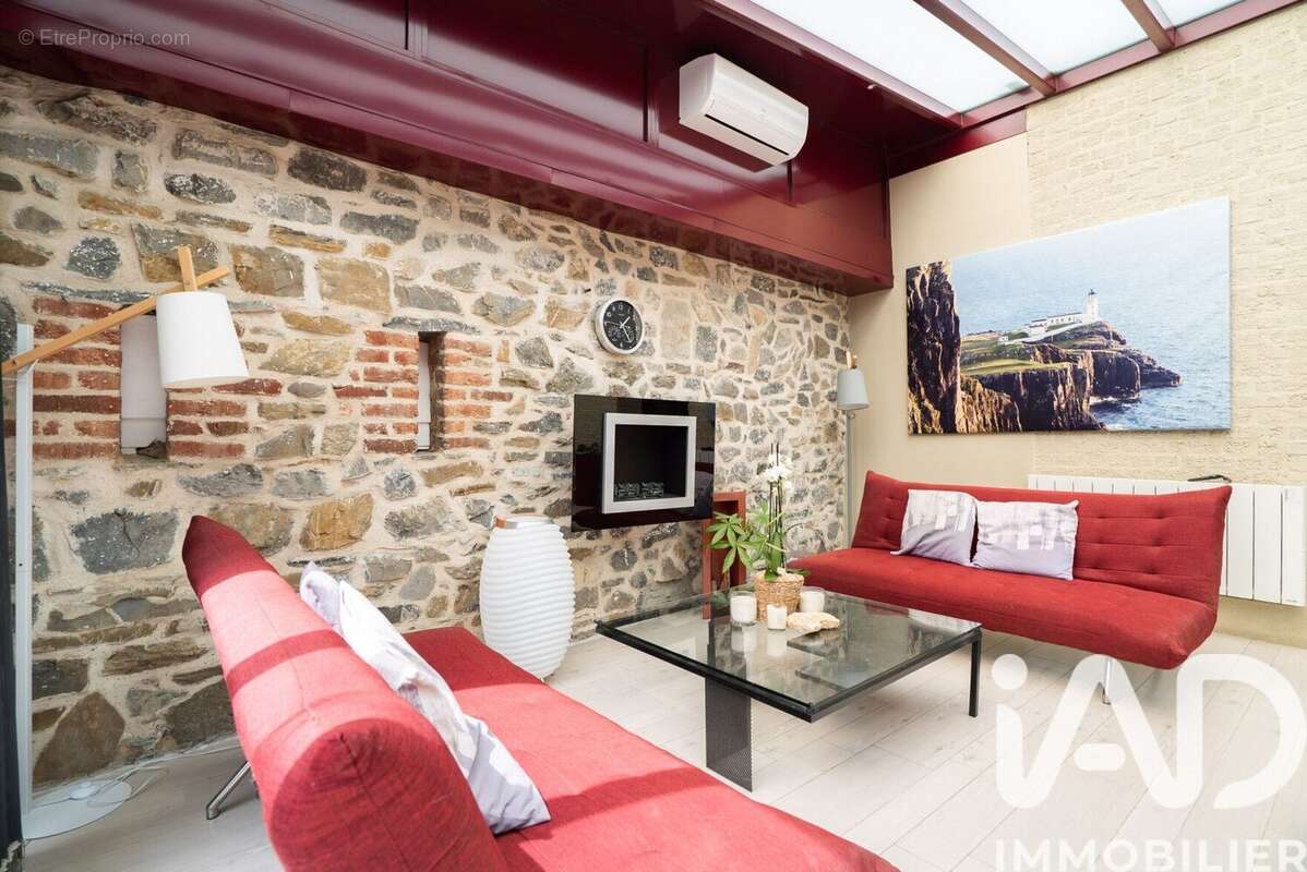 Photo 2 - Maison à GUSSIGNIES