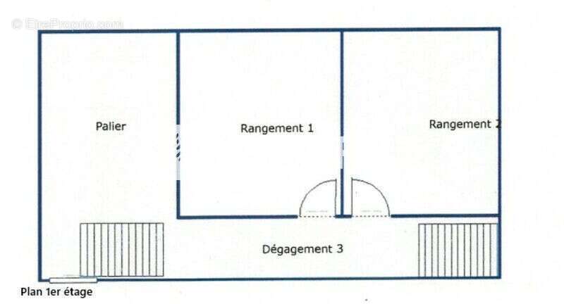 Commerce à LE RAINCY