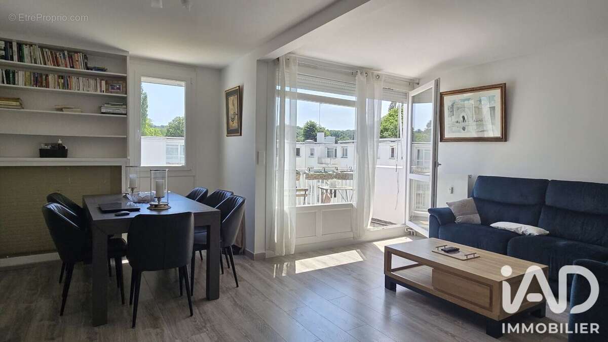 Photo 2 - Appartement à VERNON