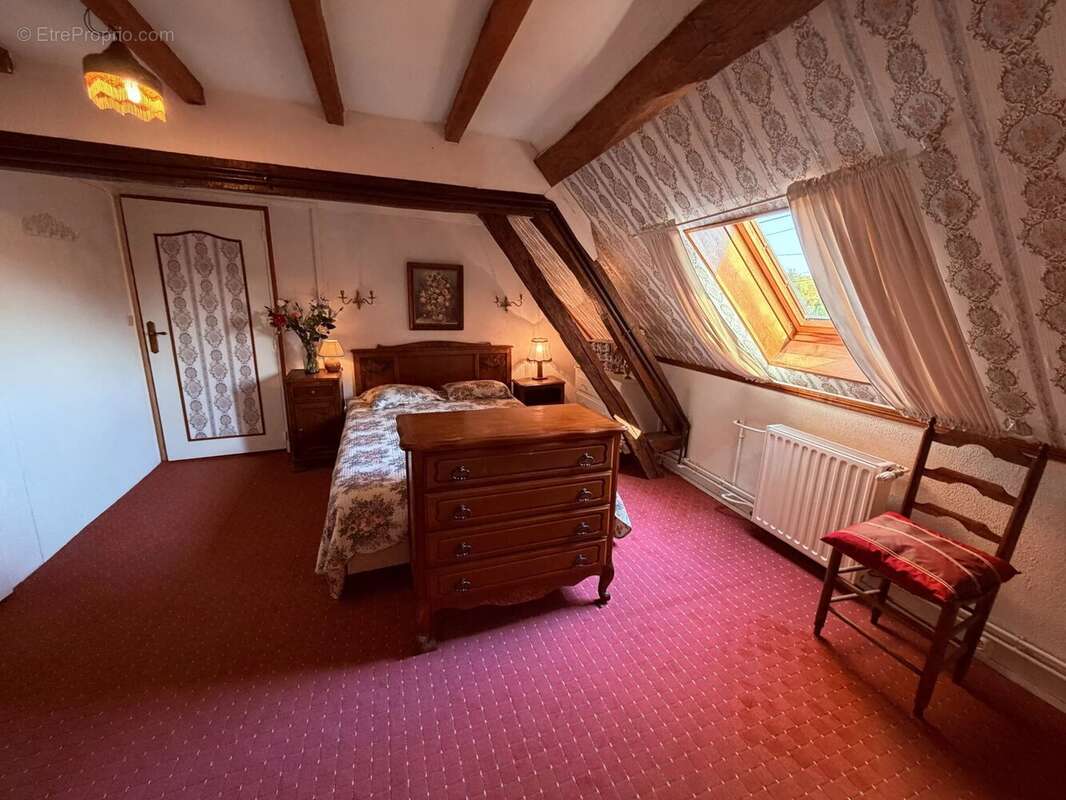 Charmante maison à vendre avec piscine, Valençay, Indre 36 - photo 26