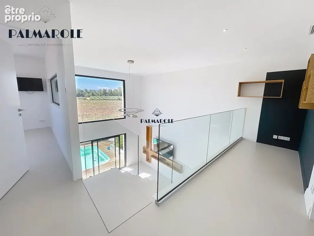 Maison 4 pièces 120 m² à vendre à Saleilles (66280) - photo 4
