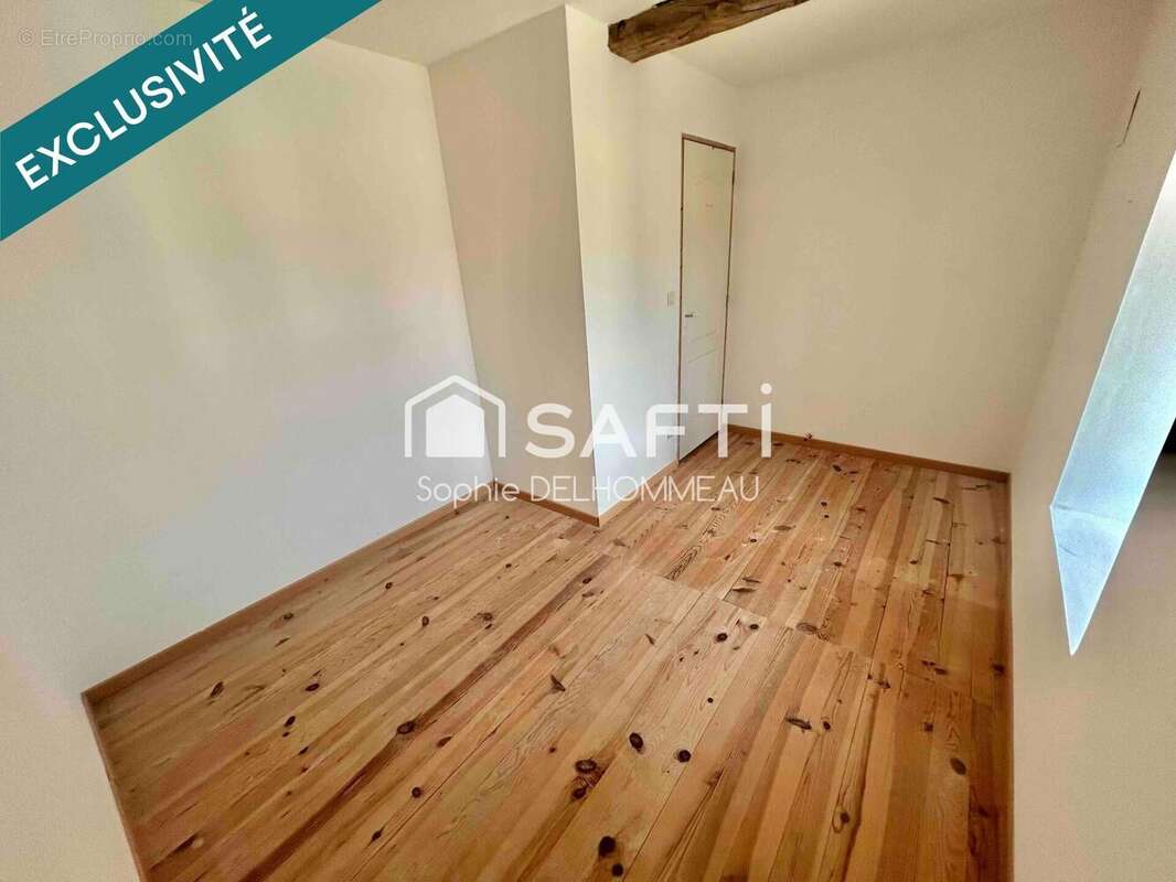 Maison 108 m² à Saint-Paul-Mont-Penit  - photo 8