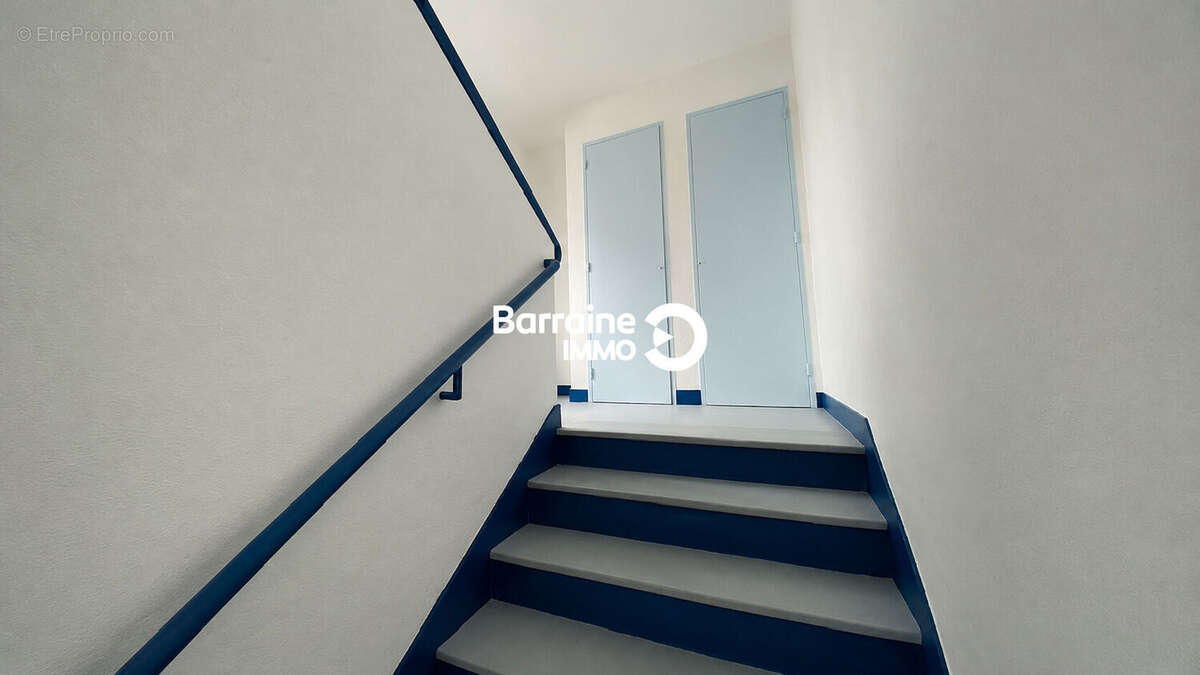 Appartement à LORIENT