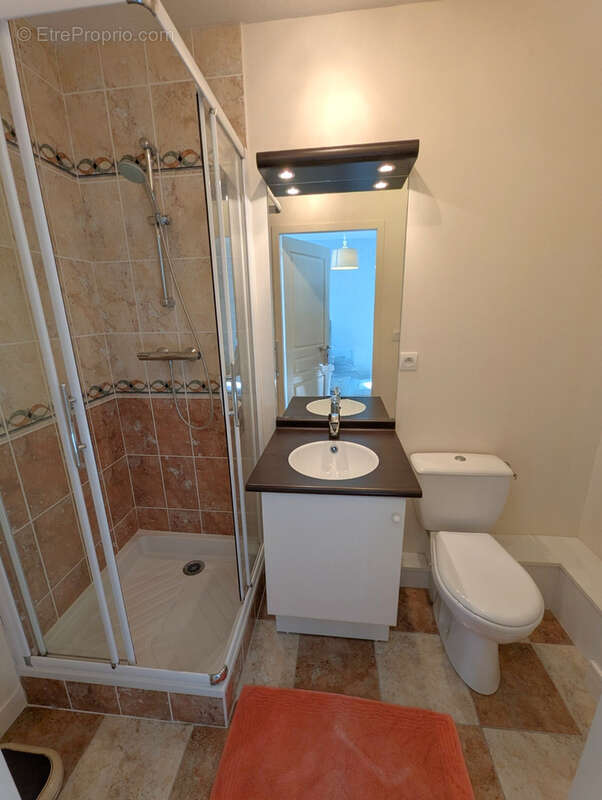 Appartement à QUIBERON