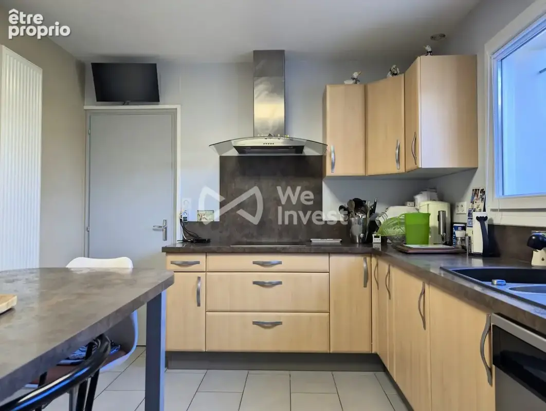 Maison 6 pièces 138 m² à vendre à Garein (40420) - photo 2