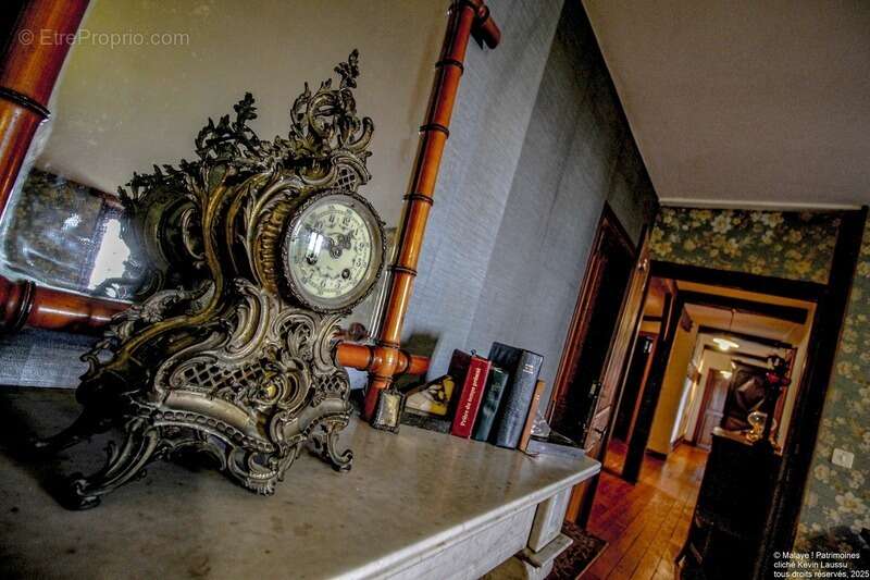 Maison à BONNUT