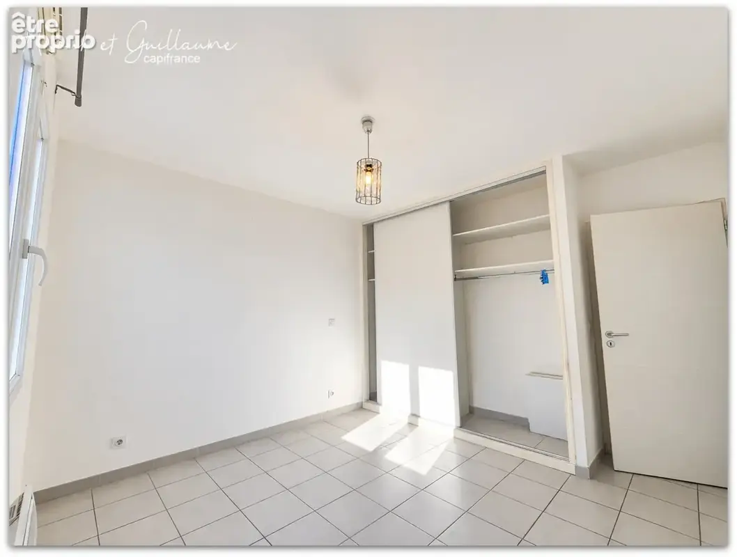 Exclusivité - Villa T4 de 82m² avec jardin et garage proche A75 - Saint-Thibéry (34630) - photo 6