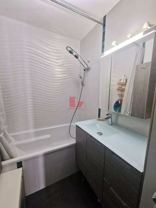 Appartement à VANVES