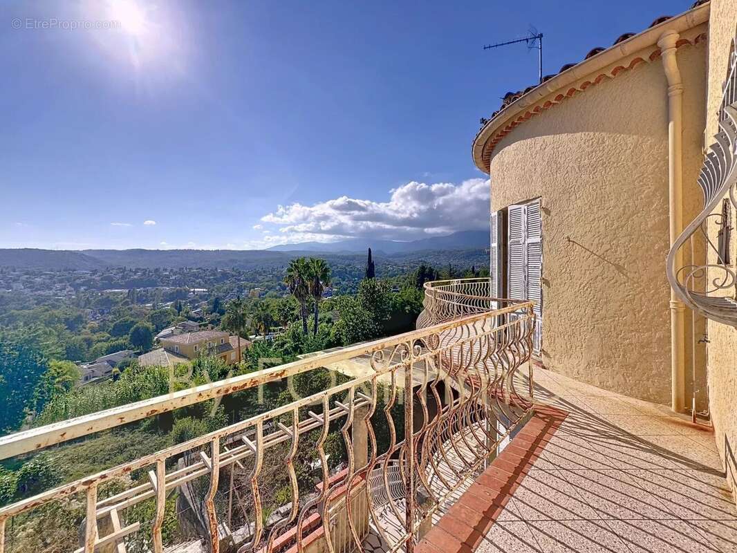 Maison à SAINT-PAUL