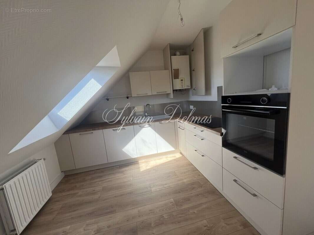 Immeuble à vendre SAINT CYR SUR LOIRE (37) - photo 21