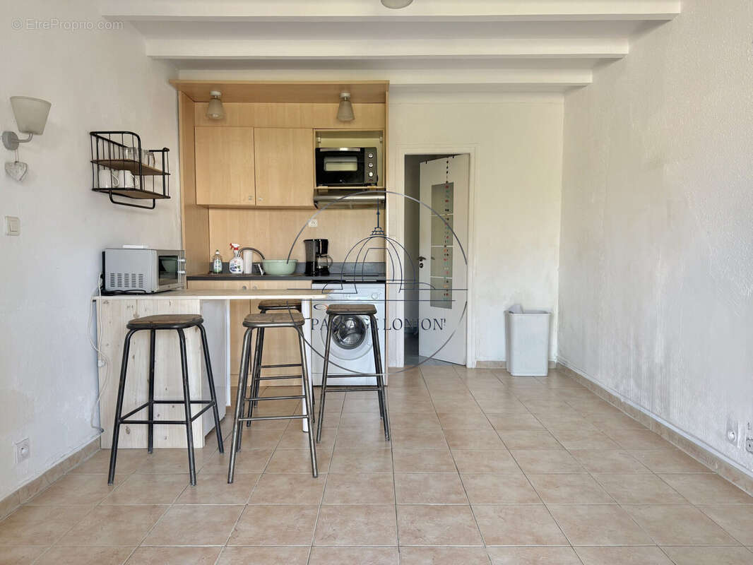 Appartement à PEROLS