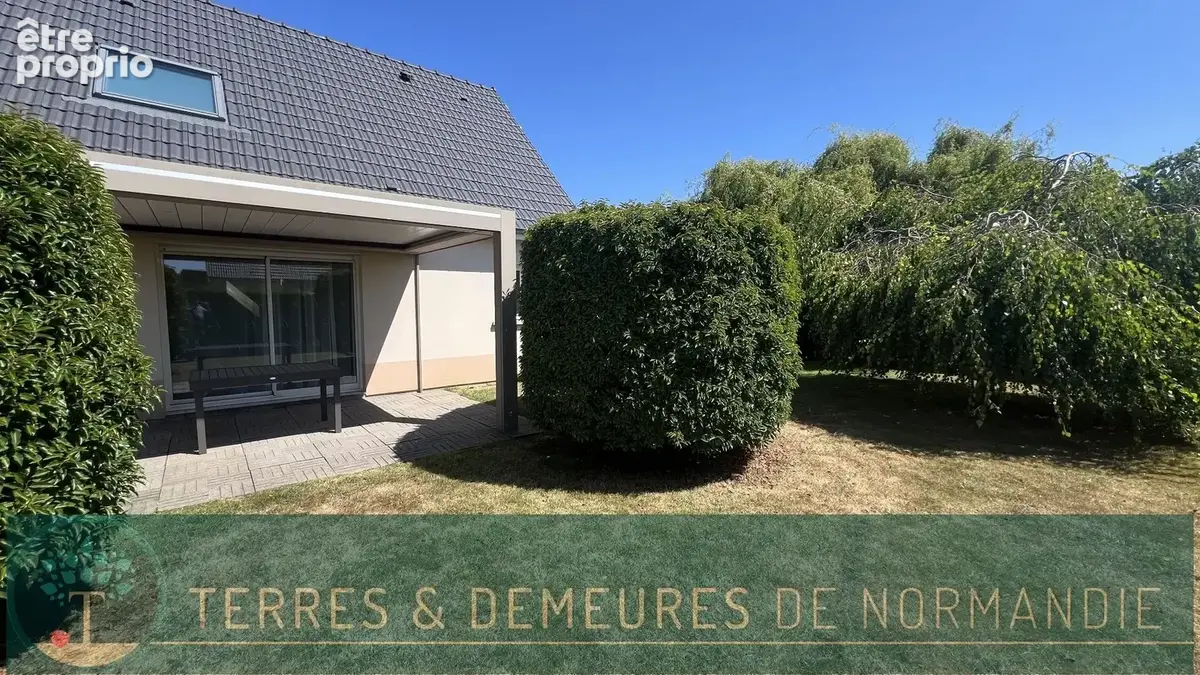 A vendre Charmant pavillon familial de 143 m² avec 3 chambres, pergola bioclimatique et jardin de 890 m², située à Étalondes 762 - photo 13