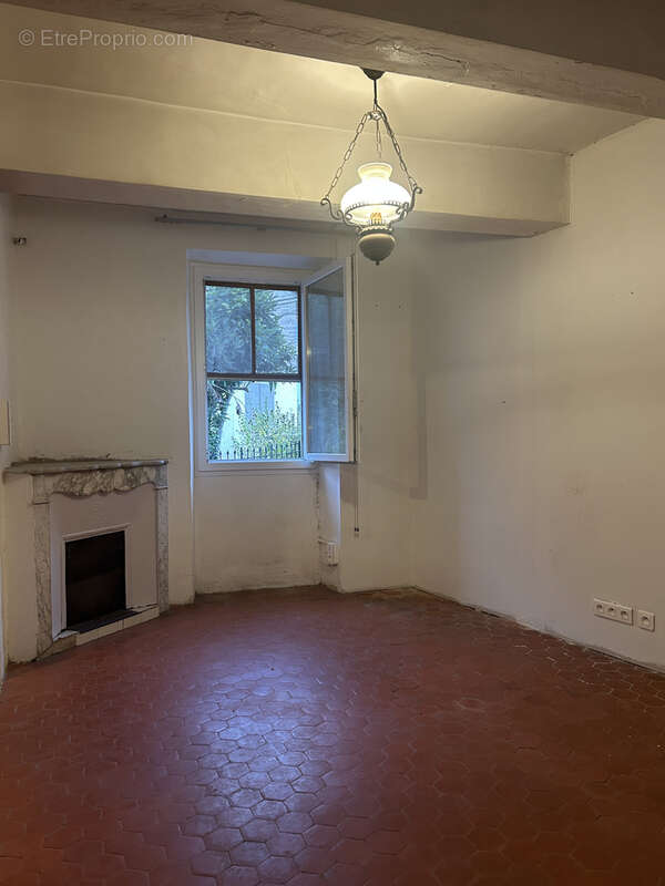 Maison à LA COLLE-SUR-LOUP