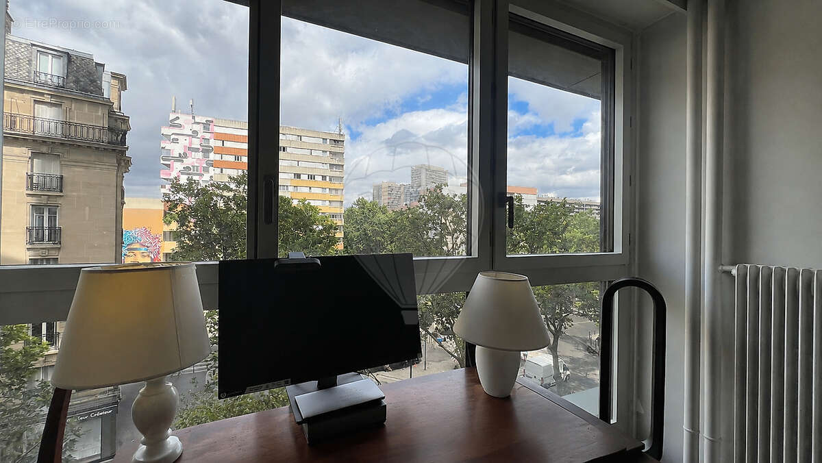 Appartement 2 chambre(s) à vendre - photo 10