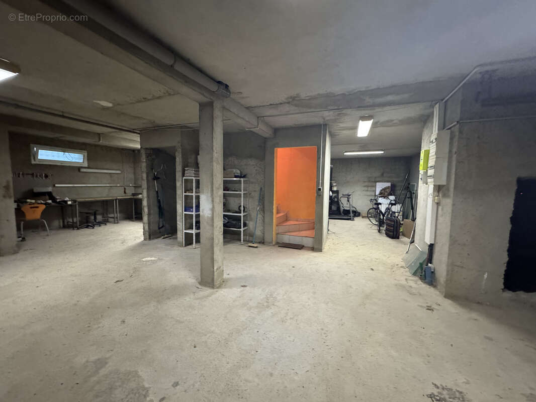 Maison à PORTES-LES-VALENCE