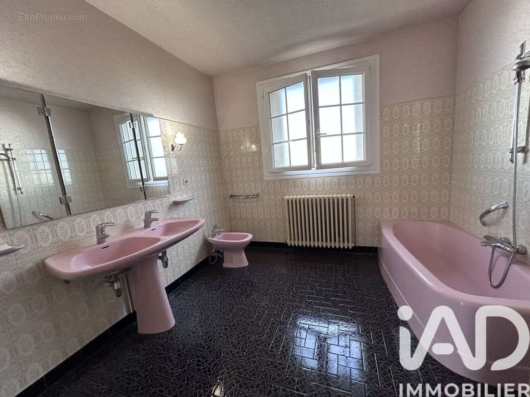 Photo 6 - Maison à SAINT-SULPICE-DE-POMMERAY