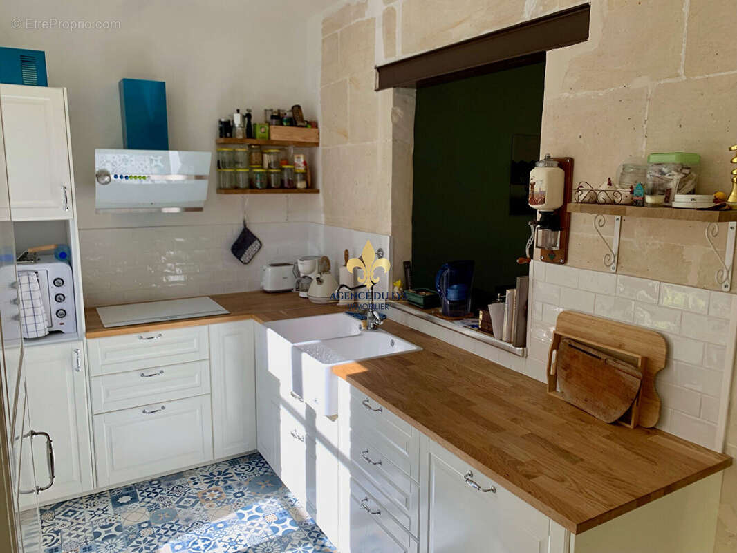 Maison à VERNEUIL-EN-HALATTE