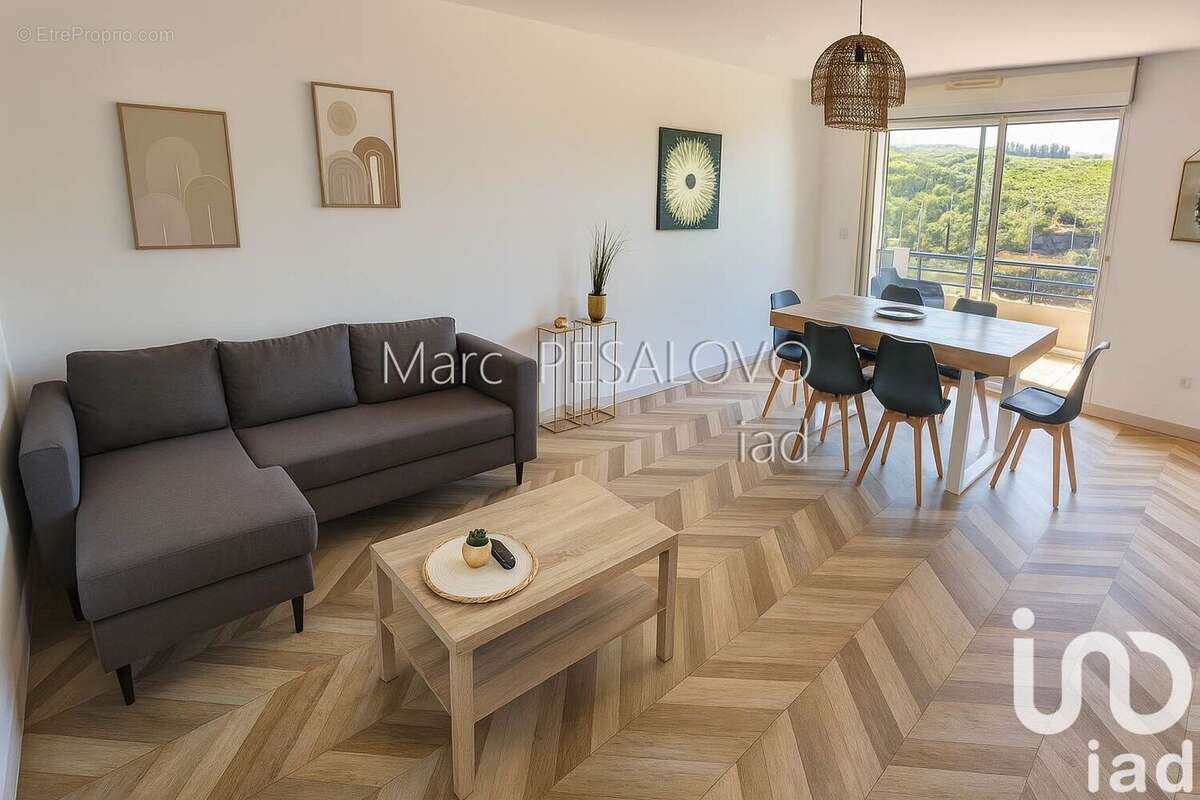 Photo 5 - Maison à BANYULS-SUR-MER