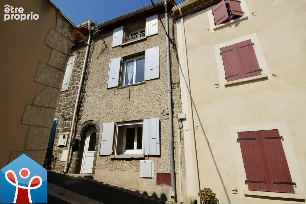 Maison à PORTIRAGNES