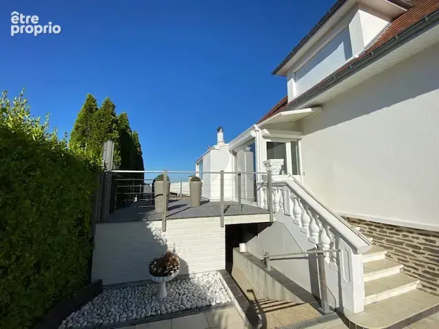 Maison 7 pièces 281 m² à vendre à Saint-Lo (50000) - photo 7