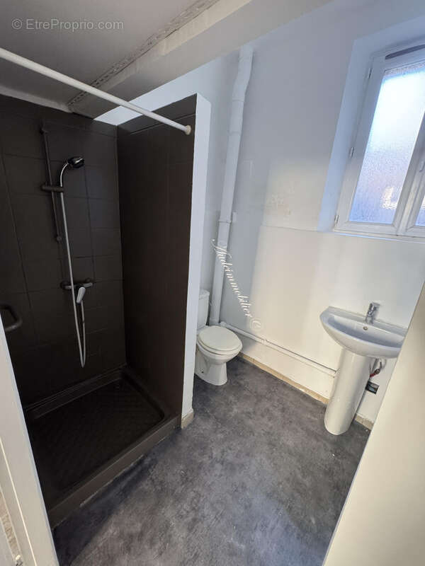 Appartement à MALVIES