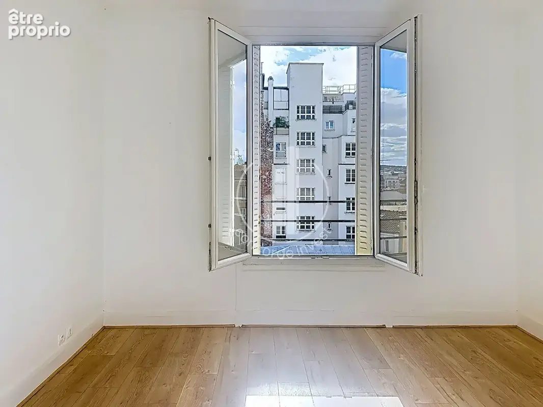 Appartement Boulogne Billancourt 2 pièce(s) 48 m2 - photo 7