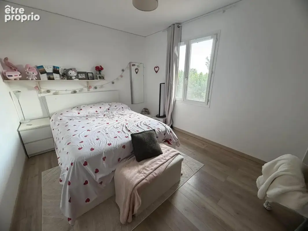 Maison 3 chambres avec piscine - photo 14