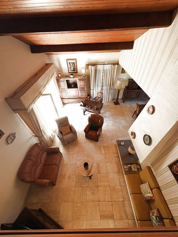 Maison à BIARRITZ