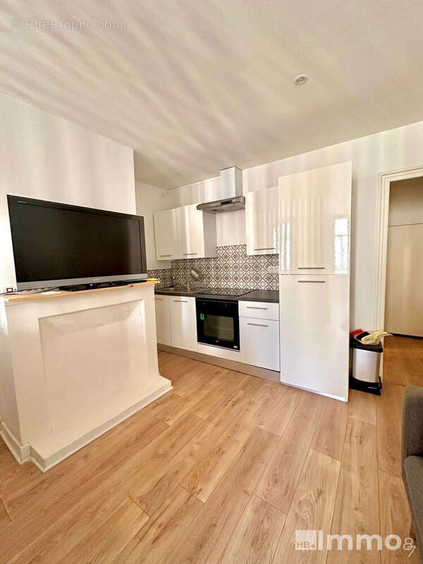 Appartement à LIMOGES