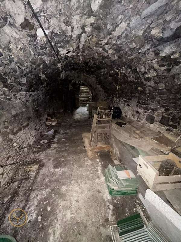 Maison à DONNEMARIE-DONTILLY