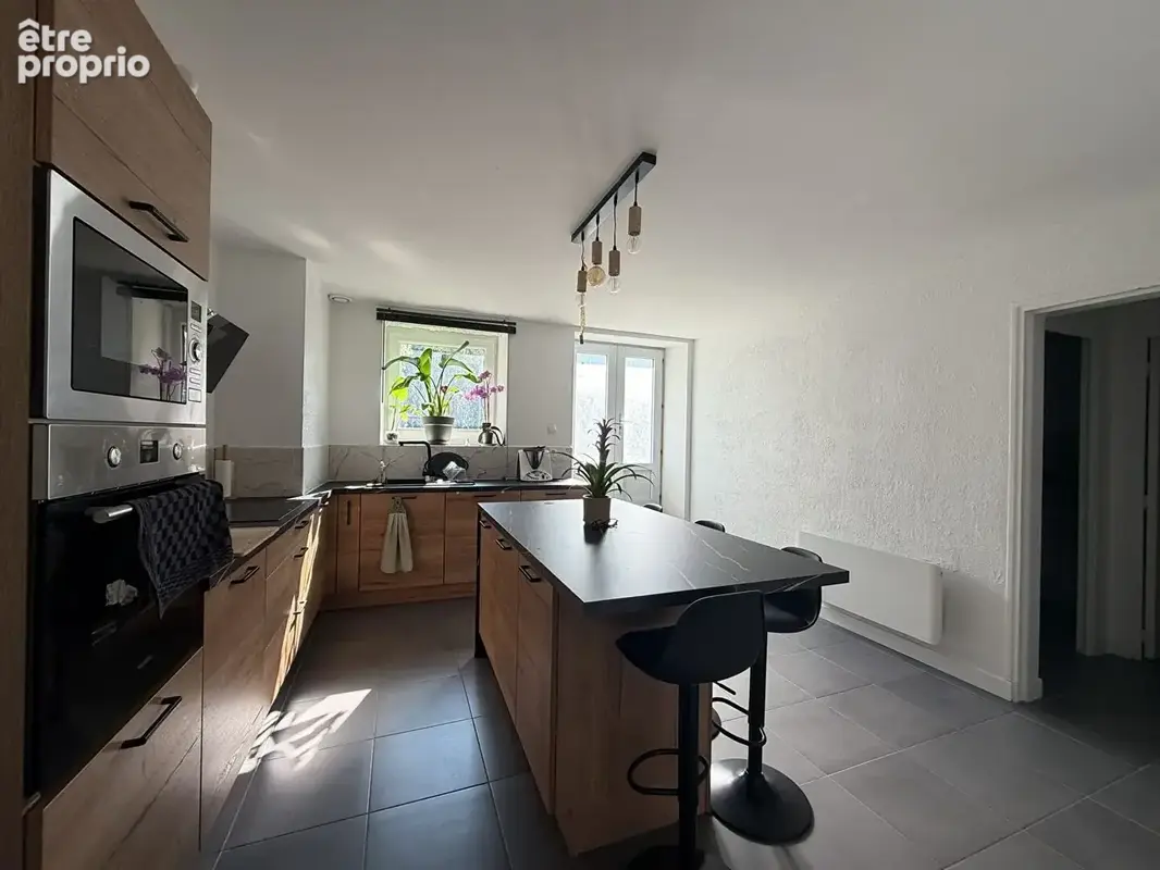 A VENDRE Maison De Caractère proche Combourg - photo 6