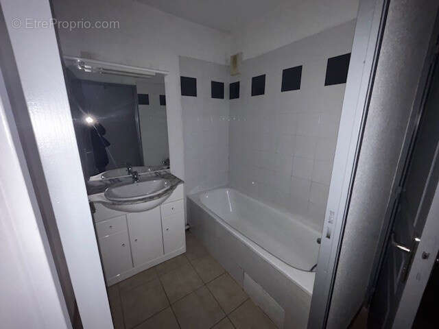 Appartement à CARCASSONNE