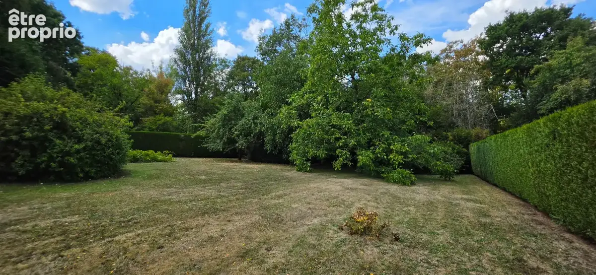 Maison indépendante avec sous-sol total - photo 12