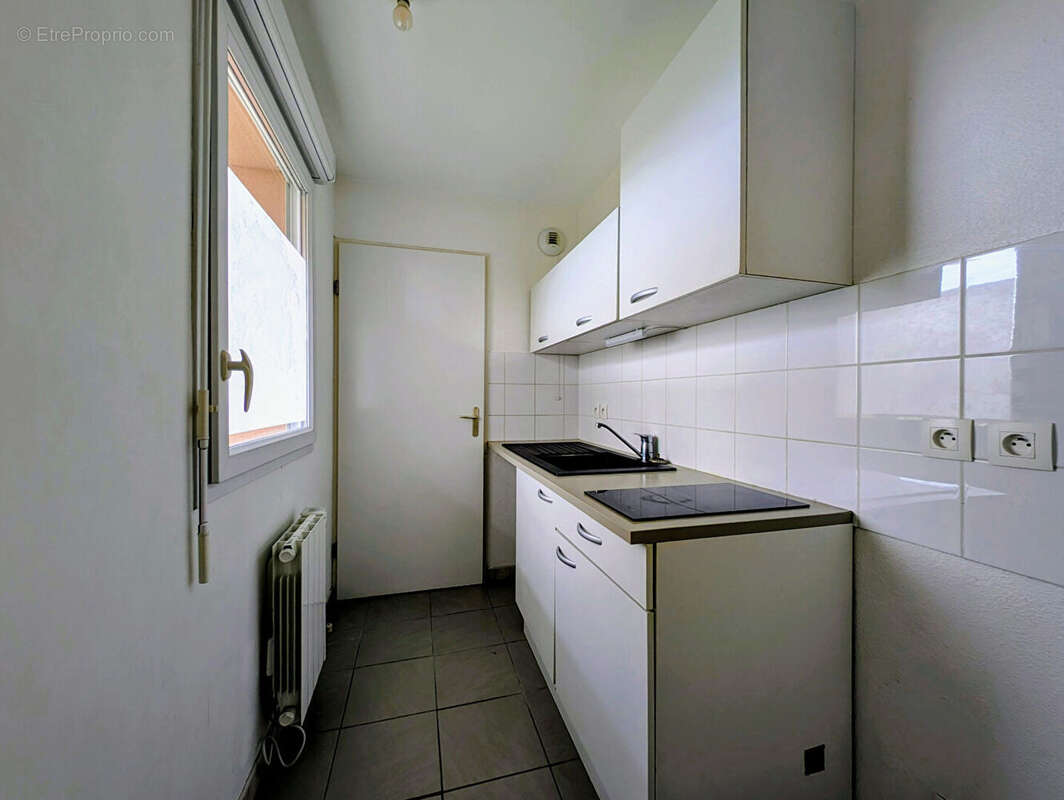 Appartement à CAUDEBEC-LES-ELBEUF