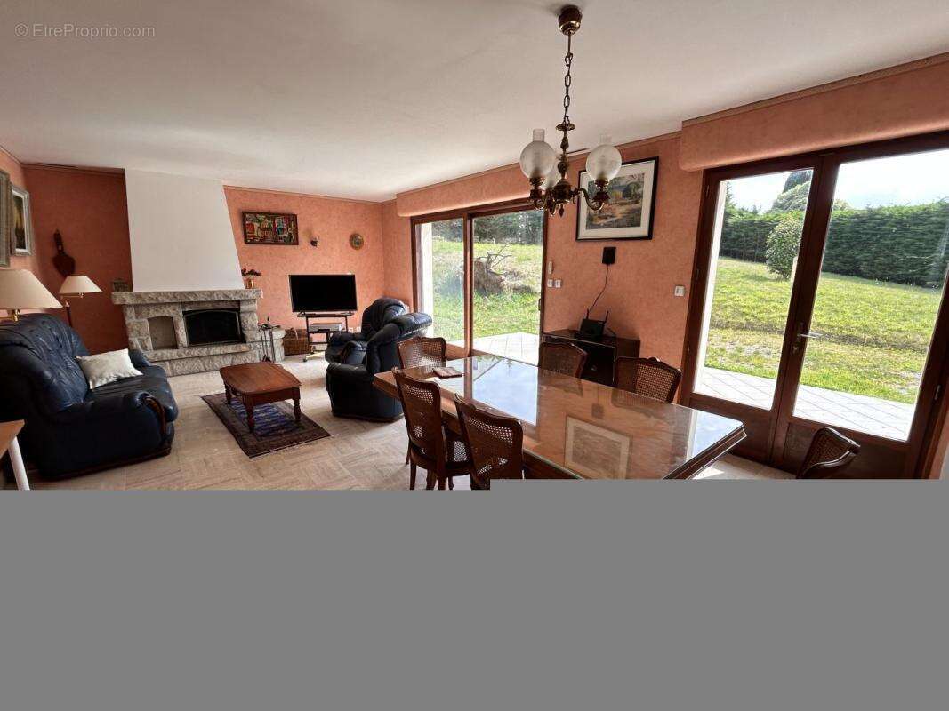 Maison à SAINT-QUAY-PERROS