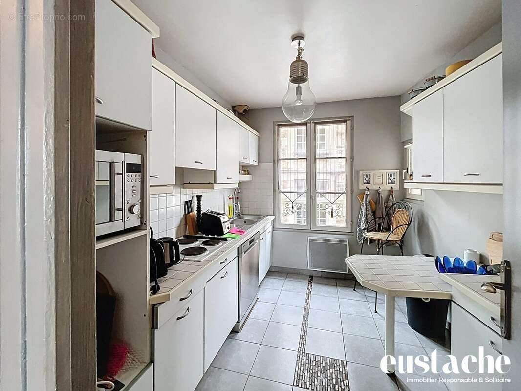 Appartement à SENLIS