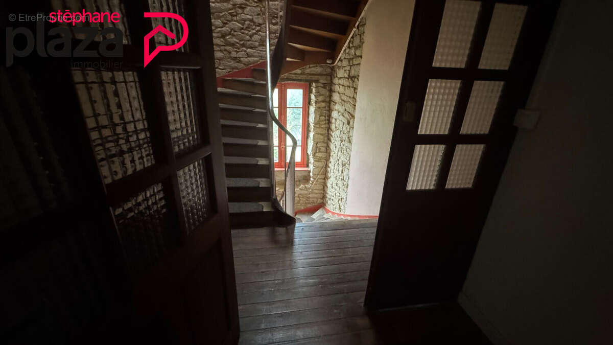 Appartement à DOUARNENEZ