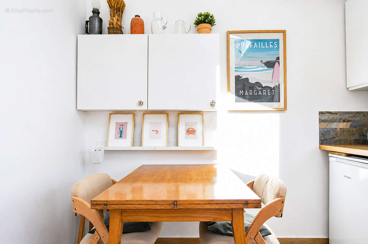 PREFAILLES - 4 chambres - photo 16