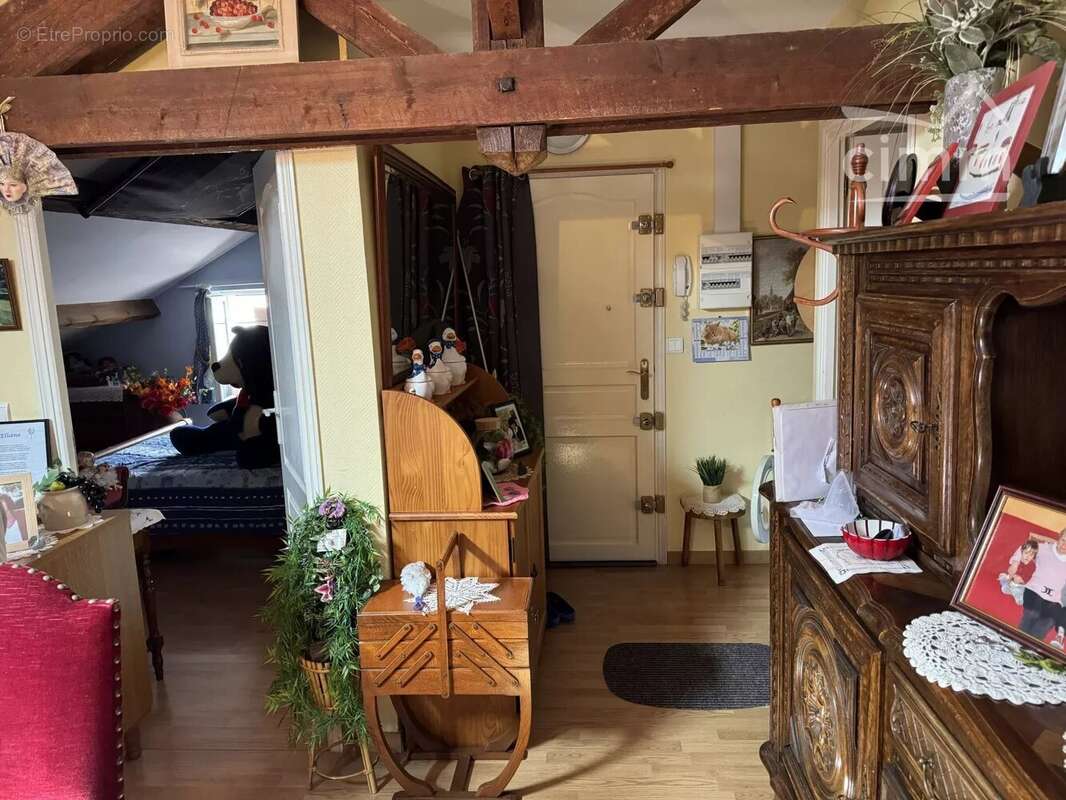 Appartement à AMBERT