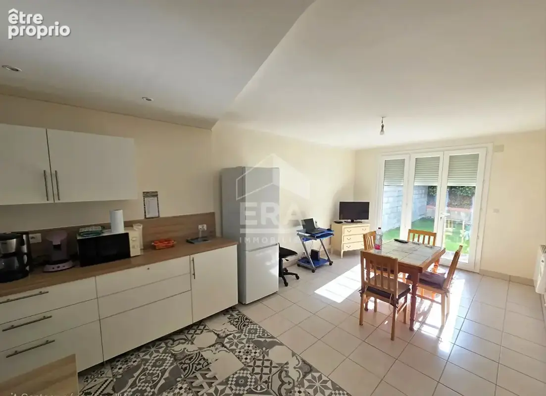 Maison 71m² à limoux - photo 2