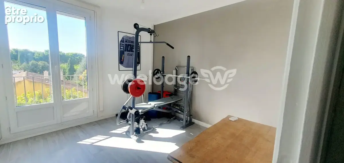 Appartement 3 pièces 62 m² à vendre à Le Pontet (84130) - photo 8