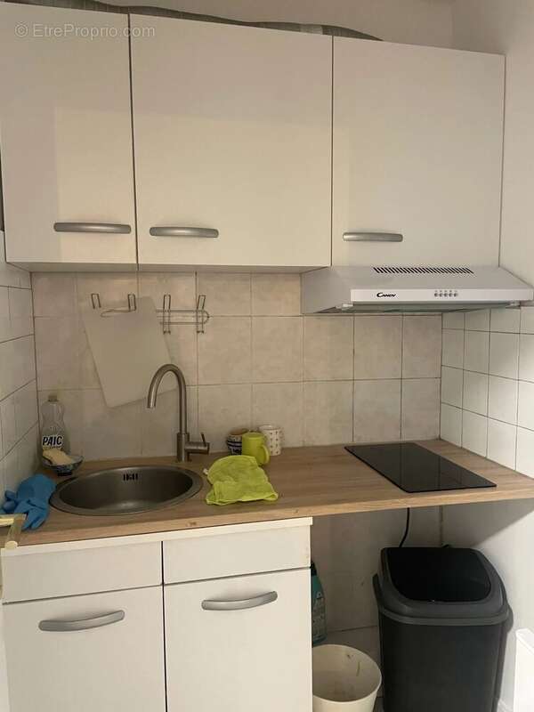 Appartement à PARIS-10E