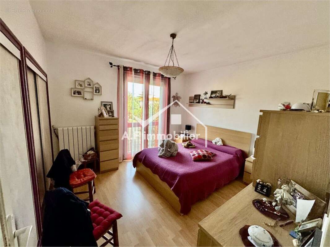 Maison à VILLENEUVE-TOLOSANE