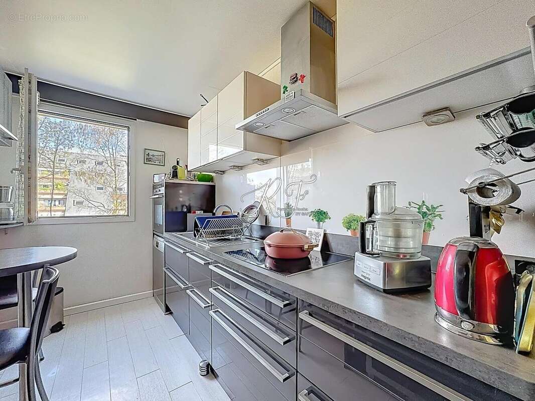 Photo 7 - Appartement à ERAGNY