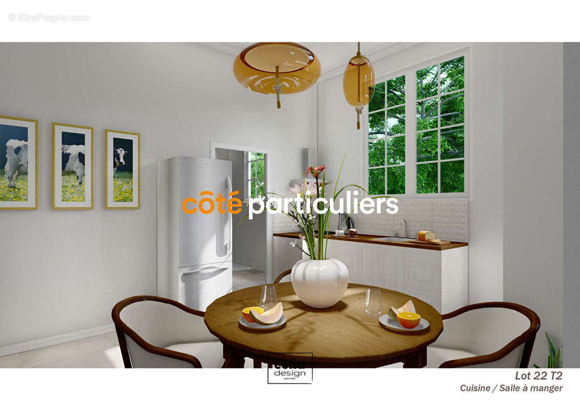 Appartement à LE GOSIER